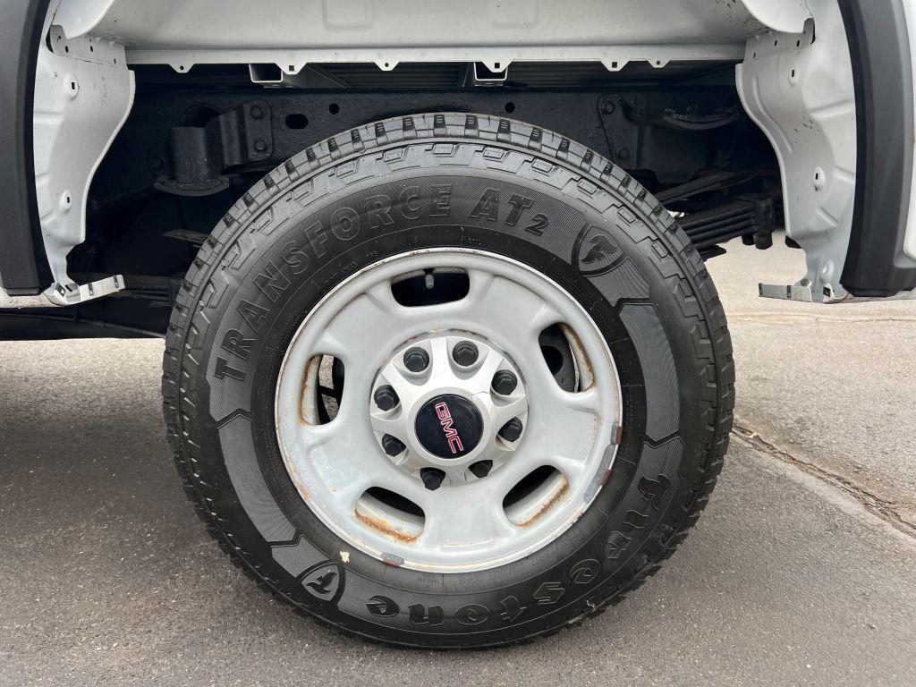 used 2011 Chevrolet Silverado 3500 car, priced at $14,995