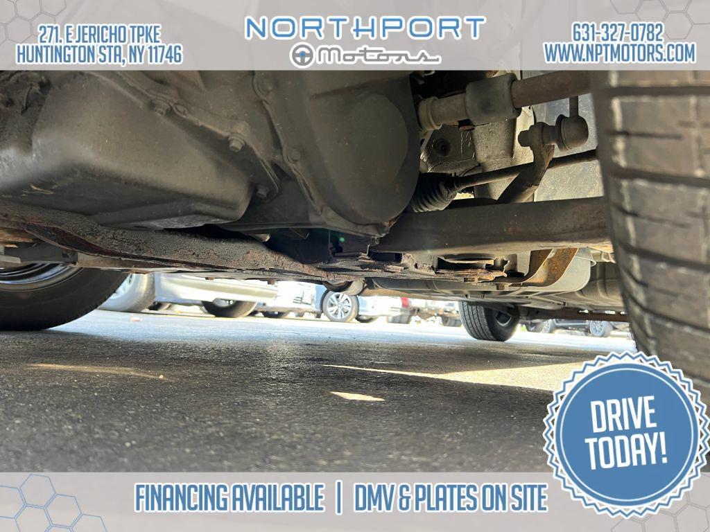 used 2014 Ram Cargo car, priced at $4,995