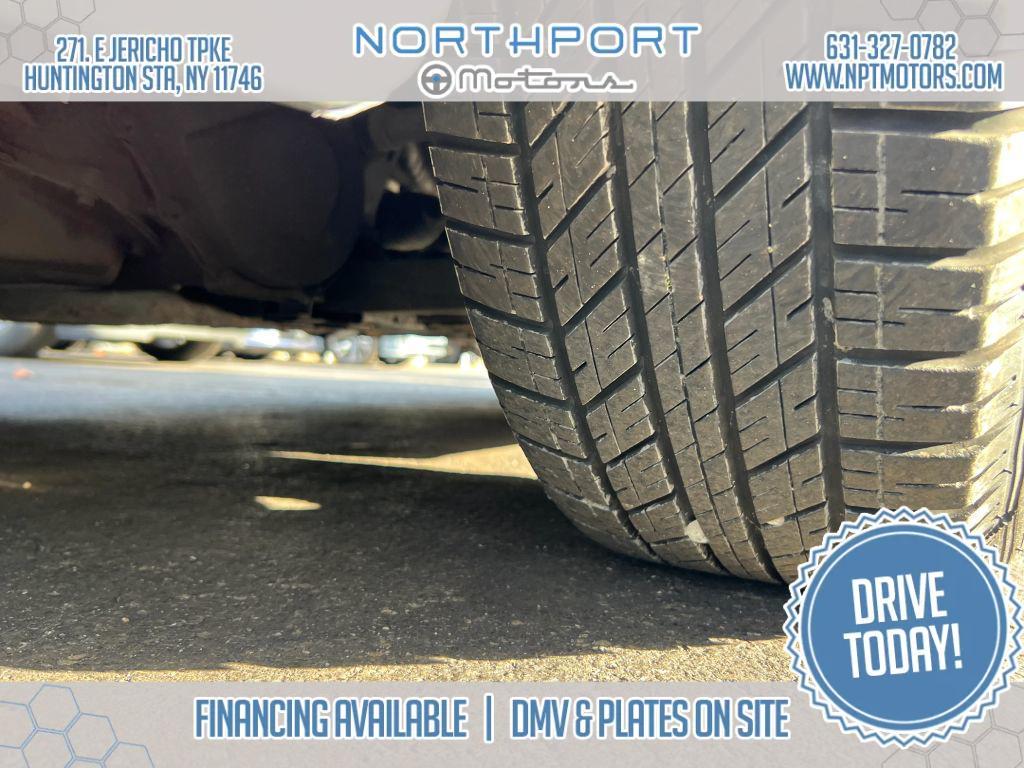 used 2014 Ram Cargo car, priced at $4,995