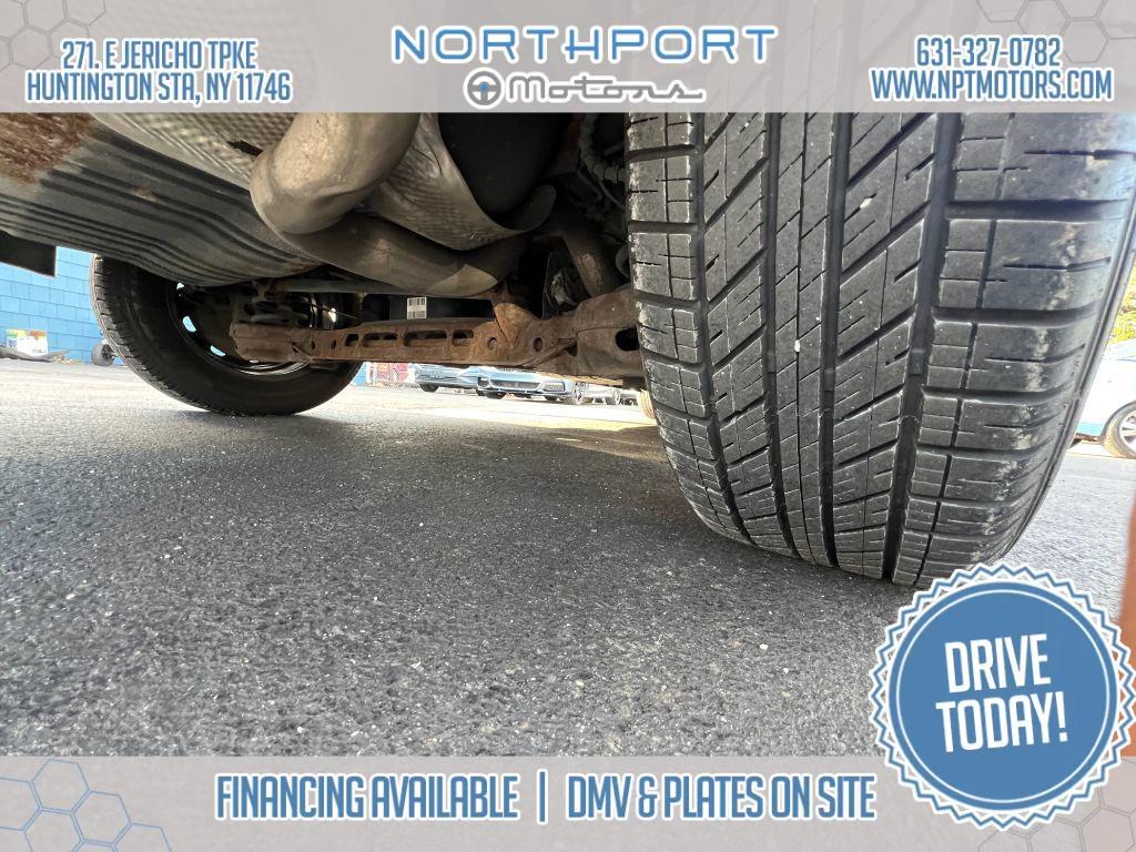 used 2014 Ram Cargo car, priced at $4,995