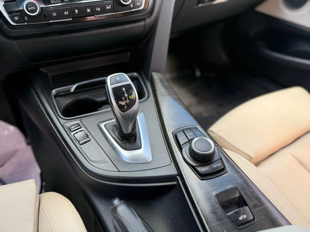 used 2016 BMW 428 car, priced at $18,995