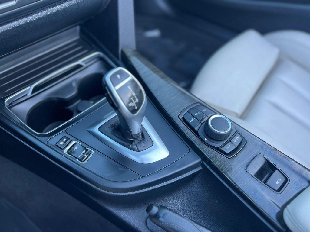 used 2016 BMW 428 car, priced at $16,995
