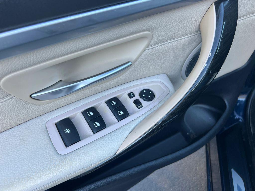 used 2016 BMW 428 car, priced at $16,995