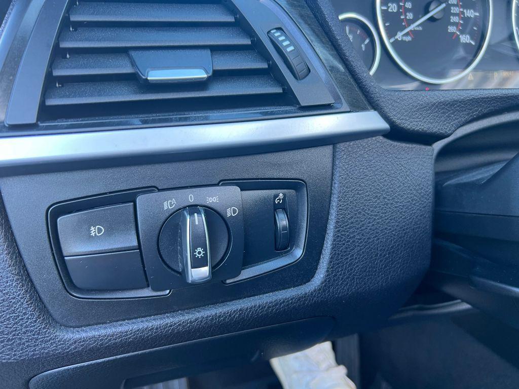 used 2016 BMW 428 car, priced at $16,995