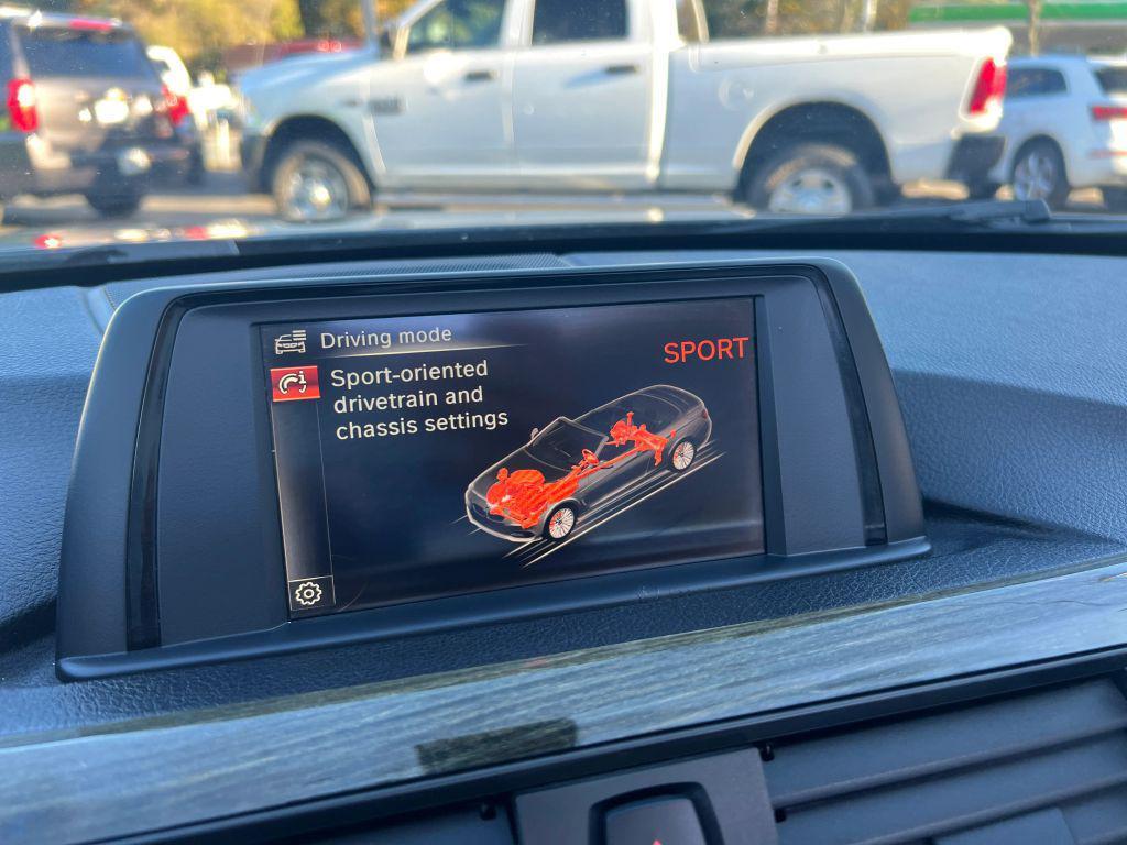 used 2016 BMW 428 car, priced at $16,995