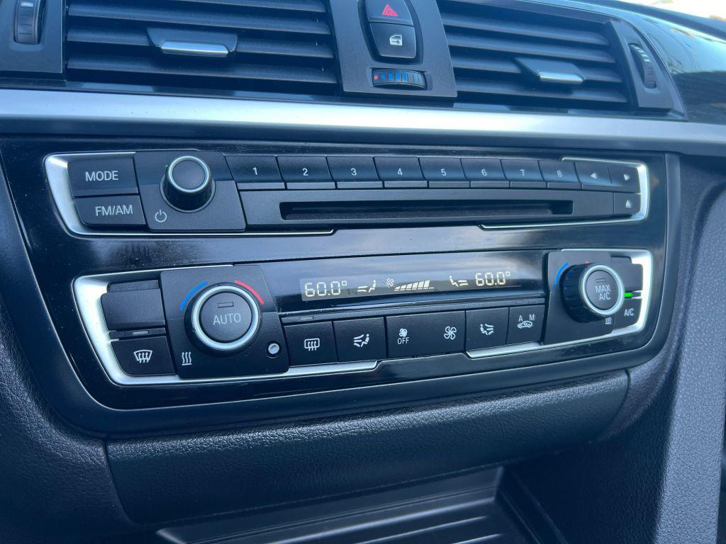 used 2016 BMW 428 car, priced at $16,995