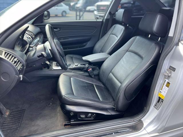 used 2012 BMW 135 car, priced at $13,995