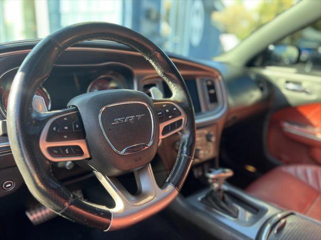 used 2020 Dodge Charger car, priced at $49,995