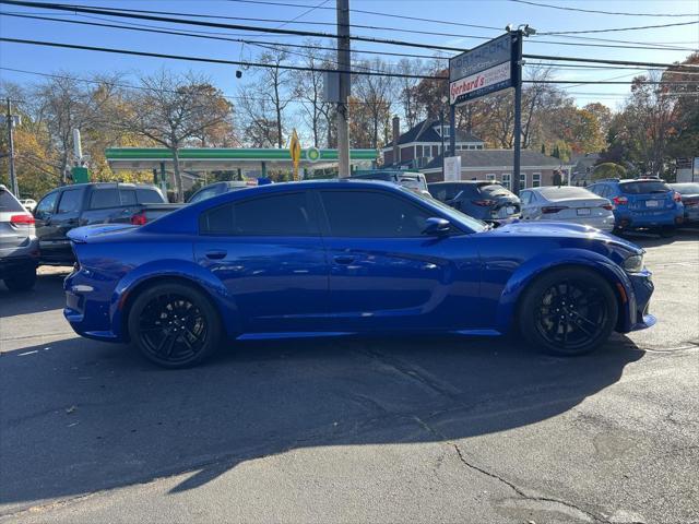 used 2020 Dodge Charger car, priced at $49,995