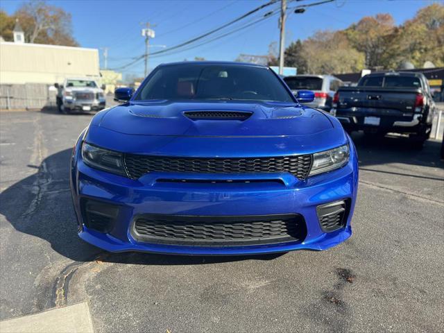 used 2020 Dodge Charger car, priced at $49,995