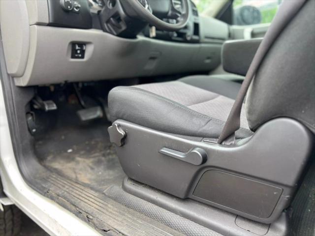 used 2014 Chevrolet Silverado 3500 car, priced at $21,995