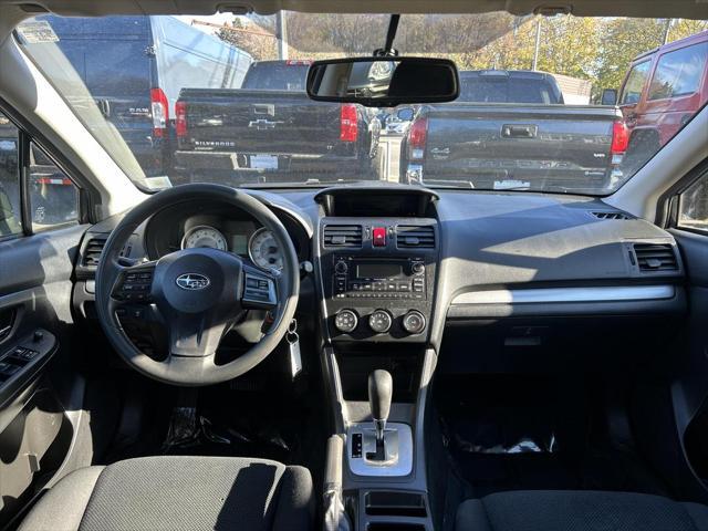 used 2013 Subaru Impreza car, priced at $8,995