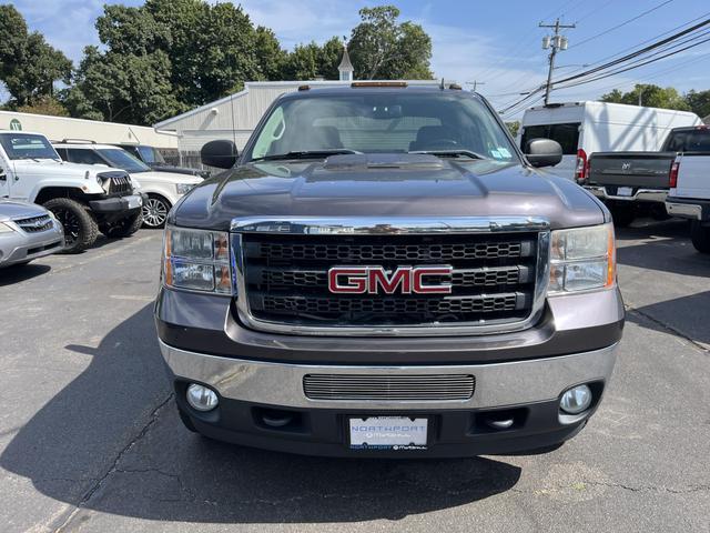 used 2011 GMC Sierra 2500 car, priced at $27,995