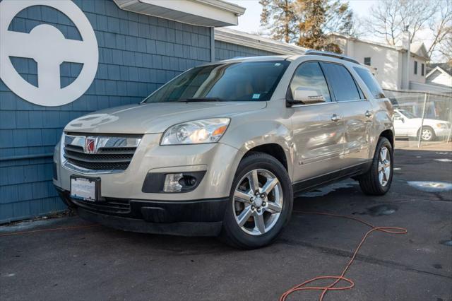 used 2008 Saturn Outlook car, priced at $6,995