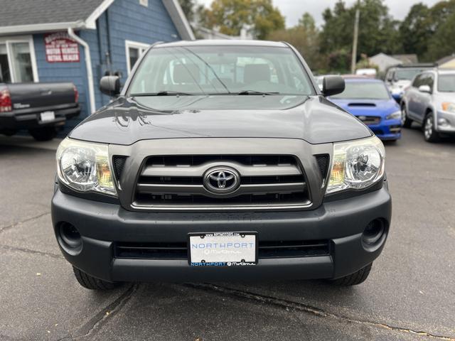 used 2009 Toyota Tacoma car, priced at $14,995