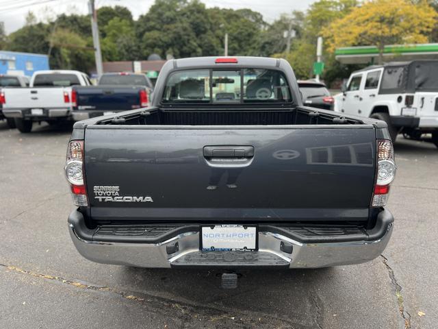 used 2009 Toyota Tacoma car, priced at $14,995