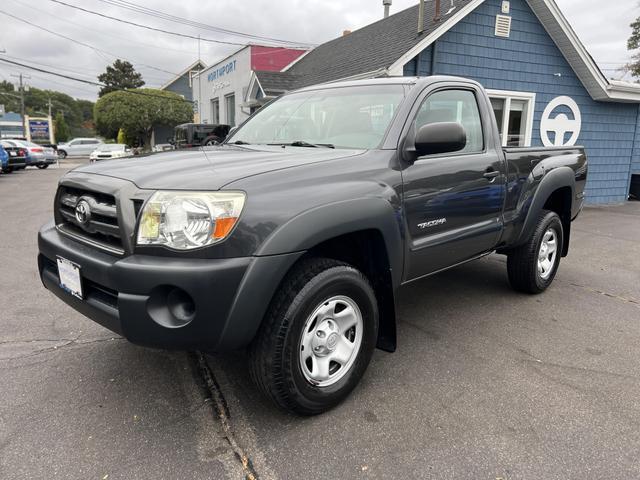 used 2009 Toyota Tacoma car, priced at $14,995