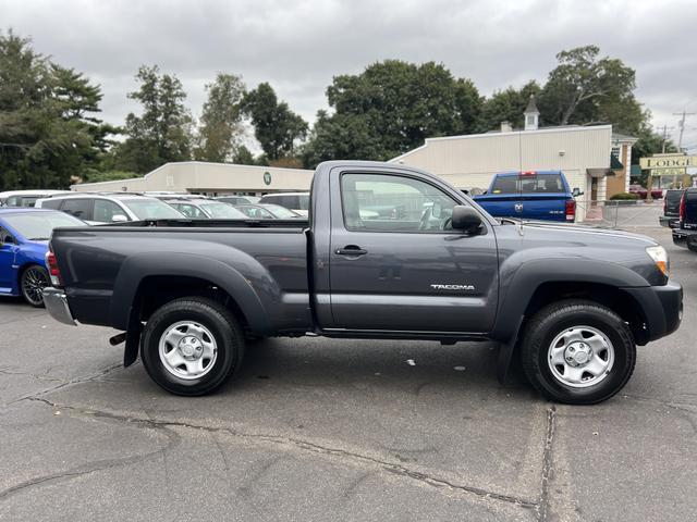 used 2009 Toyota Tacoma car, priced at $14,995