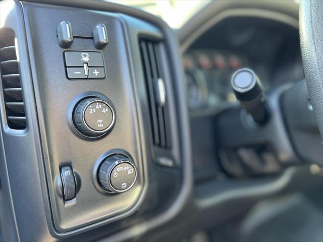 used 2015 Chevrolet Silverado 2500 car, priced at $25,995