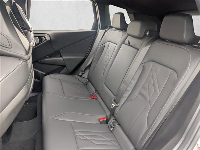 new 2026 BMW X3 car, priced at $57,075