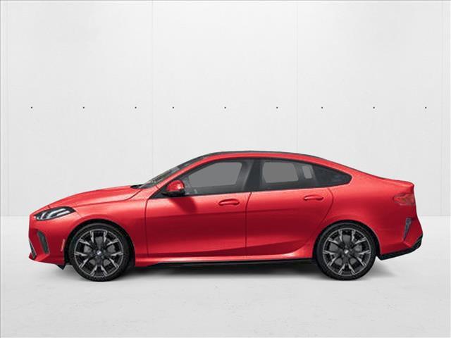 new 2025 BMW 228 Gran Coupe car, priced at $43,925