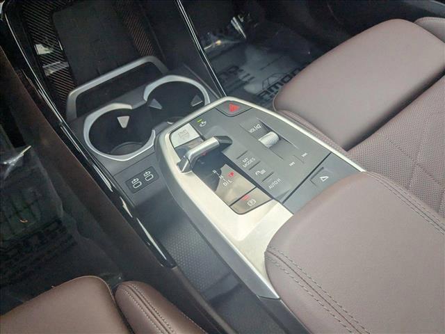 used 2025 BMW X2 car, priced at $43,388