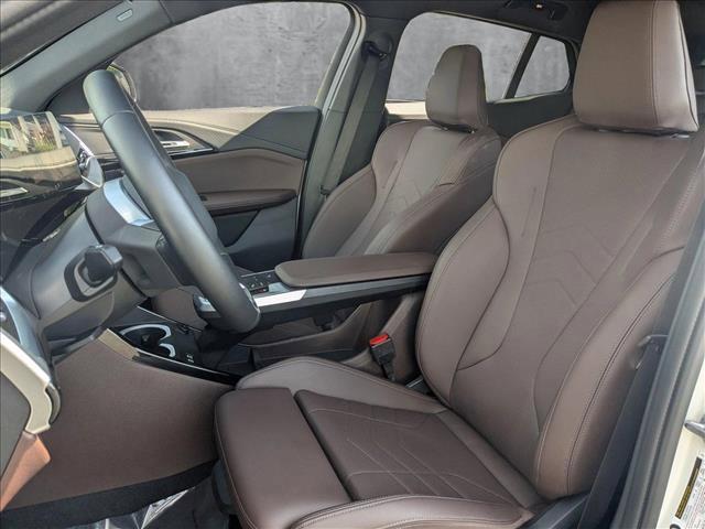 used 2025 BMW X2 car, priced at $43,388