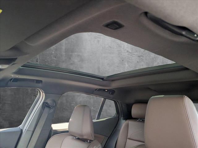 used 2025 BMW X2 car, priced at $43,388