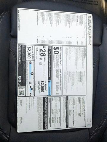 used 2025 BMW 230 car, priced at $48,525