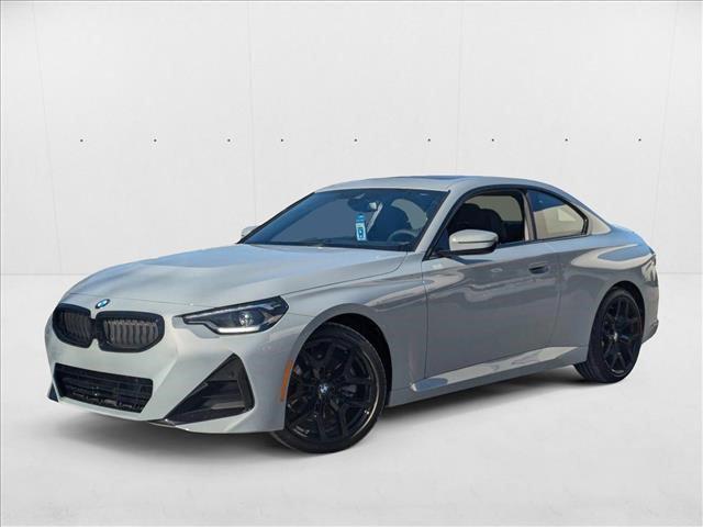 used 2025 BMW 230 car, priced at $48,525