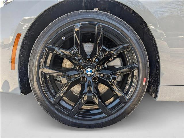 used 2025 BMW 230 car, priced at $48,525