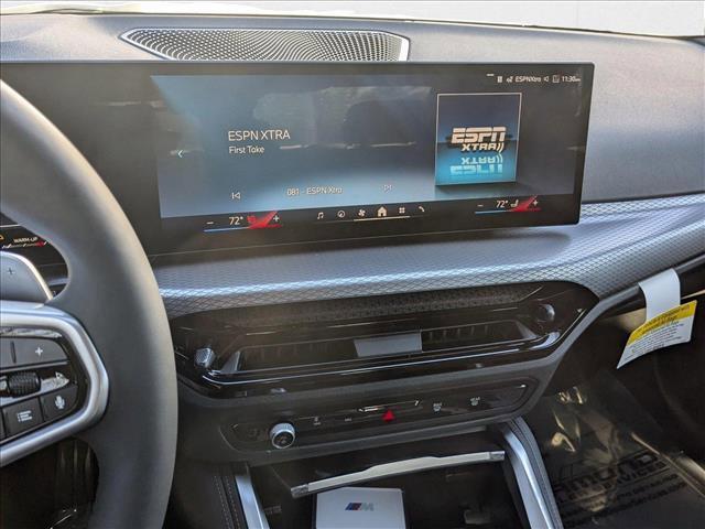 used 2025 BMW 230 car, priced at $48,525