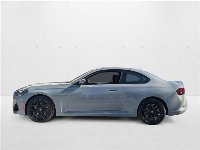 used 2025 BMW 230 car, priced at $48,525