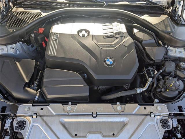 used 2025 BMW 230 car, priced at $48,525