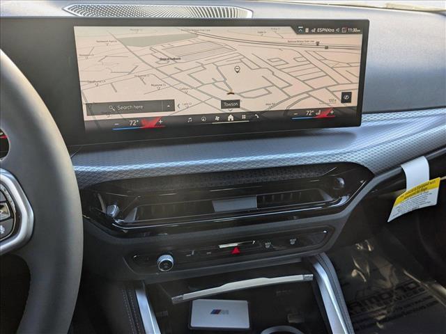 used 2025 BMW 230 car, priced at $48,525