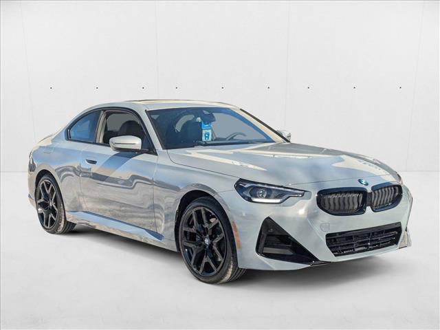 used 2025 BMW 230 car, priced at $48,525