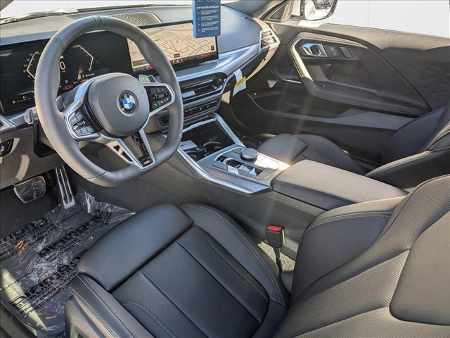 used 2025 BMW 230 car, priced at $48,525