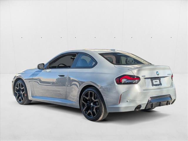 used 2025 BMW 230 car, priced at $48,525