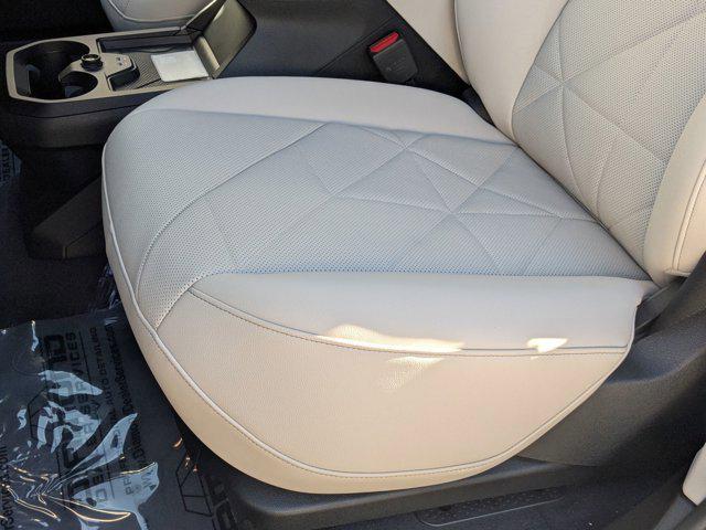 new 2026 BMW iX car, priced at $85,725