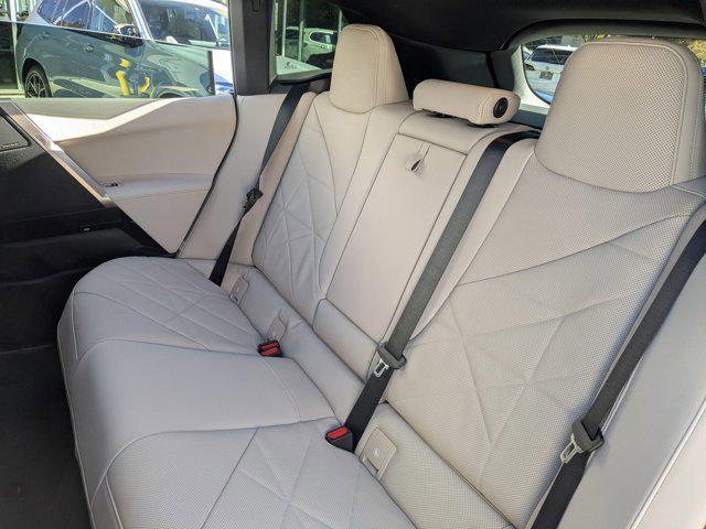 new 2026 BMW iX car, priced at $85,725