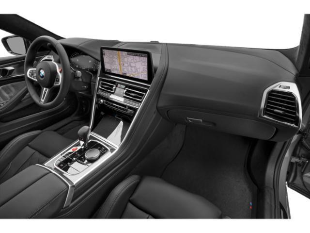 new 2025 BMW M8 Gran Coupe car, priced at $168,120