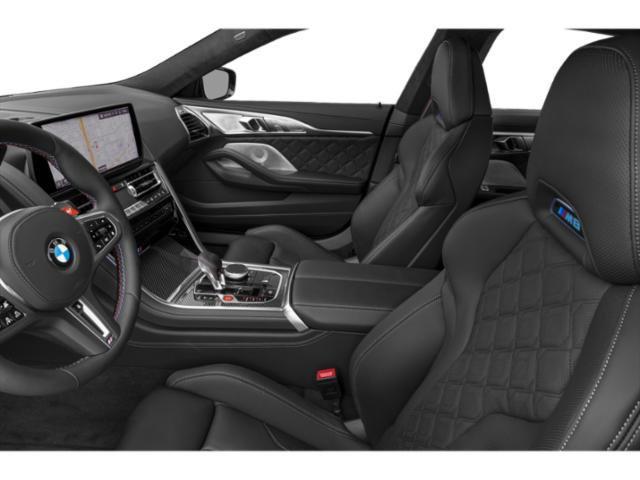 new 2025 BMW M8 Gran Coupe car, priced at $168,120
