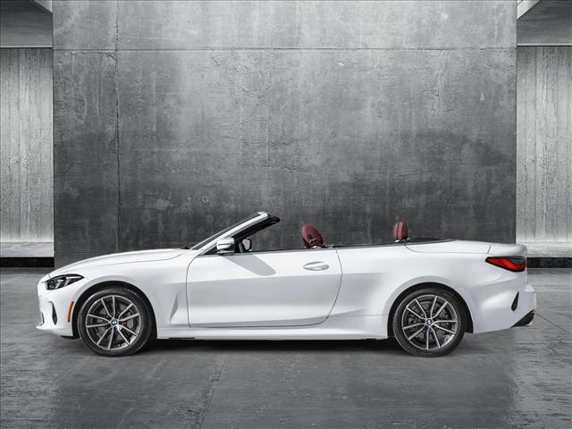 new 2026 BMW 430 car, priced at $63,075