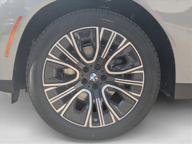 new 2026 BMW X3 car, priced at $57,990