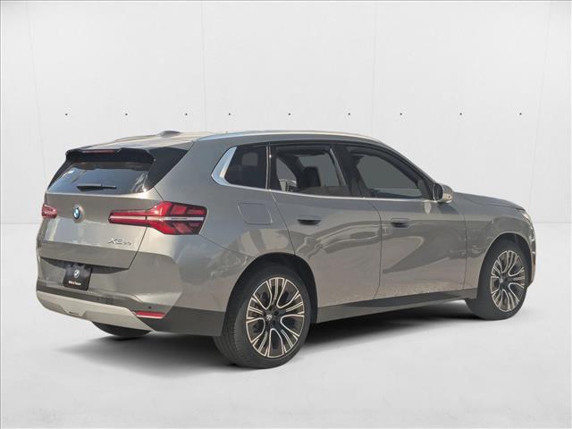 new 2026 BMW X3 car, priced at $57,990