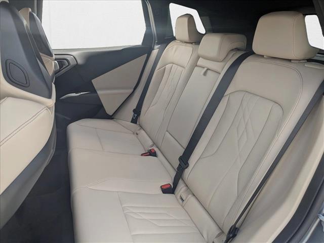 new 2026 BMW X3 car, priced at $57,990