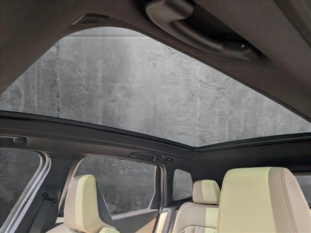 new 2025 BMW X3 car, priced at $54,210
