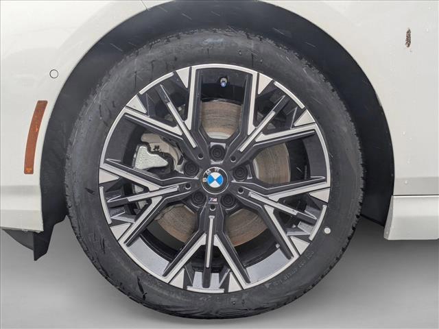 new 2026 BMW 228 Gran Coupe car, priced at $47,025
