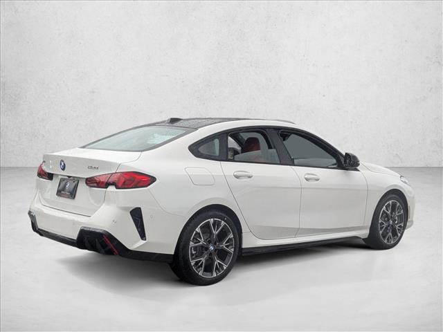 new 2026 BMW 228 Gran Coupe car, priced at $47,025