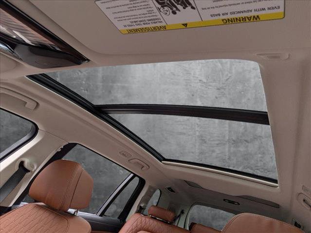 new 2026 BMW X7 car, priced at $97,465